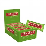 Larabar Gluten Free Apple Fruit and Nut Energy Bar,16-Count, 720 Gram