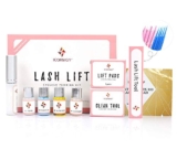 ICONSIGN Complete Eyelash Perm Kit