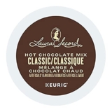Laura Secord Hot Chocolate Single Serve K-Cup, 24 Count