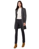 Le Château Women’s Mid Length Open-Front Cardigan