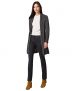 Le Château Women’s Mid Length Open-Front Cardigan