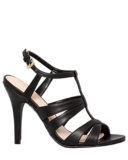 Le Château Women’s Open Toe Strappy Sandal