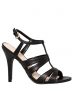 Le Château Women’s Open Toe Strappy Sandal