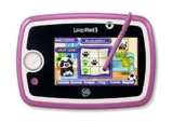 Leapfrog Leappad3 Kids’ Learning Tablet, Pink