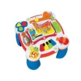 LeapFrog Learn and Groove Musical Table Activity Center