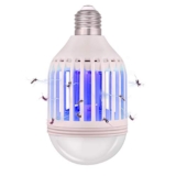 LED 2 in 1 Light Bulb & Bug Zapper