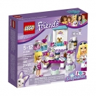 LEGO Friends Stephanie’s Friendship Cakes Building Kit