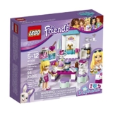 LEGO Friends Stephanie’s Friendship Cakes Building Kit