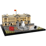 LEGO Architecture Buckingham Palace Landmark Building Set