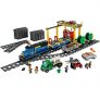 LEGO City Cargo Train Train Toy