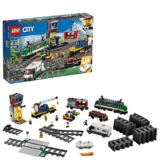 LEGO City Cargo Train Building Kit (1226 Piece)