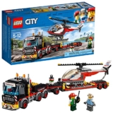LEGO City Great Vehicles Heavy Cargo Transport
