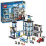 LEGO City Police Station Building Kit