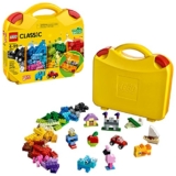 LEGO Classic Creative Suitcase