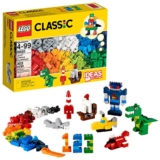LEGO® Classic Creative Supplement 10693 Learning Toy