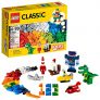 LEGO® Classic Creative Supplement 10693 Learning Toy