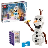 LEGO Disney Frozen II Olaf Snowman