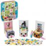 LEGO DOTS Animal Picture Holders