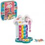 LEGO DOTS Rainbow Jewelry Stand