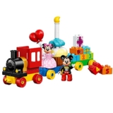 LEGO DUPLO l Disney Mickey Mouse Clubhouse Mickey & Minnie Birthday Parade