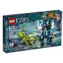 LEGO Elves Noctura’s Tower & The Earth Fox Rescue Building Kit