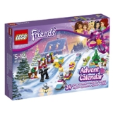 LEGO® Friends Advent Calendar (41326)