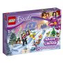 LEGO® Friends Advent Calendar (41326)