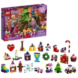 LEGO Friends Advent Calendar 41353 Building Kit (500 Piece)