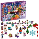LEGO Friends Advent Calendar 2019