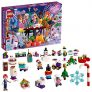 LEGO Friends Advent Calendar 2019