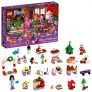 LEGO Friends Advent Calendar 2020