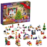 LEGO Friends Advent Calendar 2021