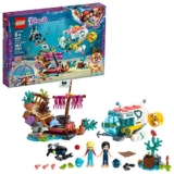 LEGO Friends Dolphins Rescue Mission