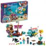 LEGO Friends Dolphins Rescue Mission