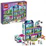 LEGO Friends Heartlake Hospital Building Kit, 871 Piece