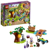 LEGO Friends Mia’s Forest Adventure Building Kit