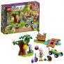 LEGO Friends Mia’s Forest Adventure Building Kit