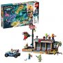 LEGO Hidden Side Shrimp Shack Attack