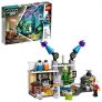 LEGO Hidden Side J.B.’s Ghost Lab
