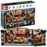 LEGO Ideas Central Perk Building Kit