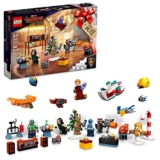 LEGO Marvel Studios’ Guardians of The Galaxy 2022 Advent Calendar