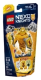 LEGO Nexo Knights Ultimate Axl Building Kit (69-Piece)
