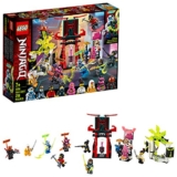 LEGO NINJAGO Gamer’s Market