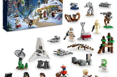 LEGO Star Wars 2023 Advent Calendar