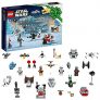 LEGO Star Wars Advent Calendar 2021