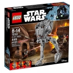 LEGO STAR WARS AT-ST Walker