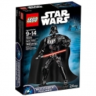 LEGO Star Wars Darth Vader Star Wars Toy