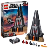 LEGO Star Wars Darth Vader’s Castle Building Kit