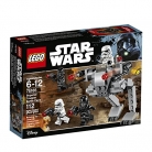 LEGO Star Wars Imperial Trooper Battle Pack Star Wars Toy
