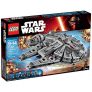 LEGO Star Wars Millennium Falcon Star Wars Toy